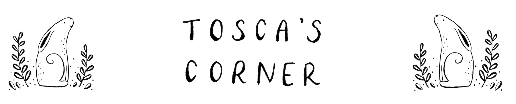 Tosca's Corner