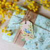 Woodland Folk Gift Tags - Image 2