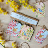 Woodland Folk Gift Tags