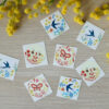 Meadow Folk Sticker Pack - Image 2