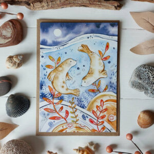 Seal Card