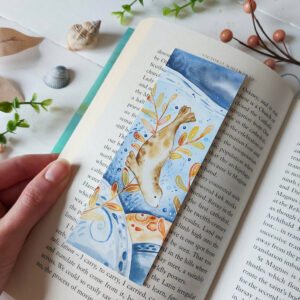 Seal Bookmark