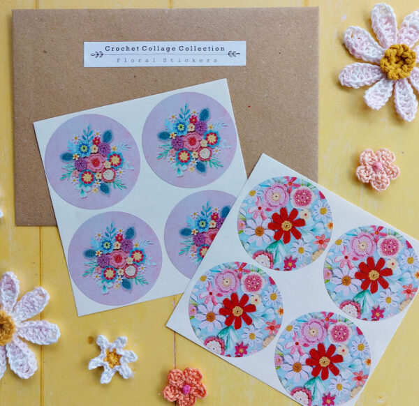 Crochet Meadow Bundle! - Image 4