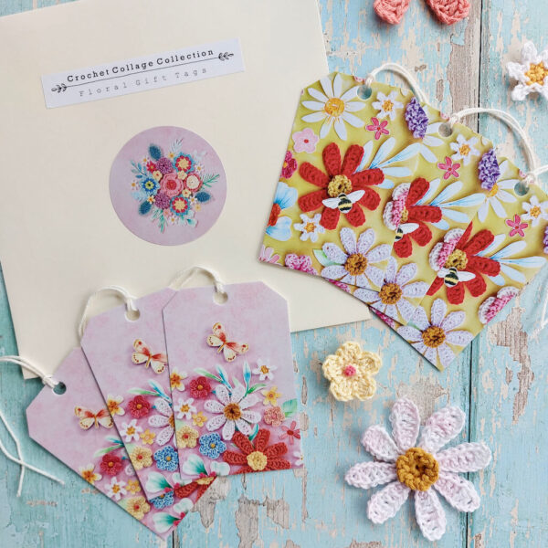 Crochet Meadow Bundle! - Image 5