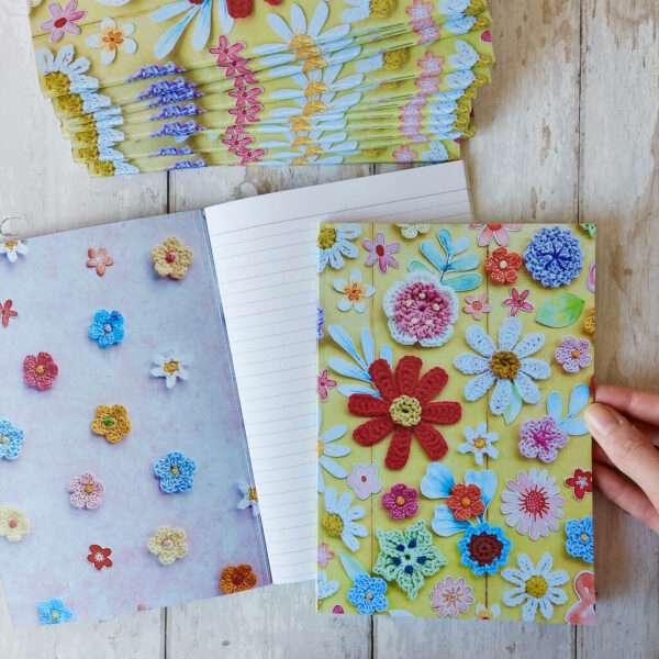 Crochet Meadow Bundle! - Image 2