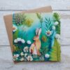 Nature Collage Cards - Pack of 4 - Image 4